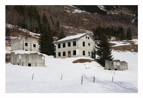 jasonguilbeau:Swiss army training structures