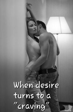 phantomshaman:  inkdnready:  …😈  I almost think “craving” might be understating