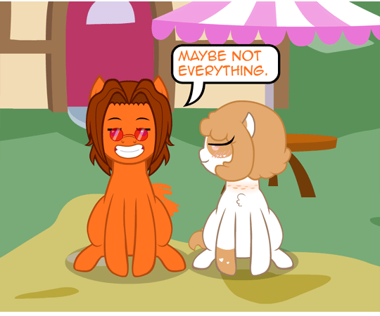 nopony-ask-mclovin: Who’s the good boy?   Who’s the good boy?      Seriously