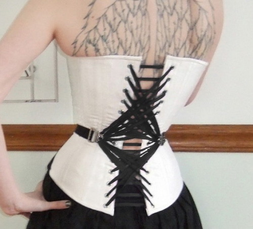 corset-fetish:  CorsetsCorsets on Twitter