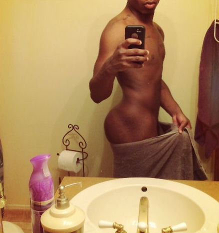 goodbussy:  SUBMISSION:  Thanks shawty. Looking sexy