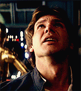 captainssolo:  Day 18 of Star Wars Challenge - Favorite Duo/Friendship   I don’t