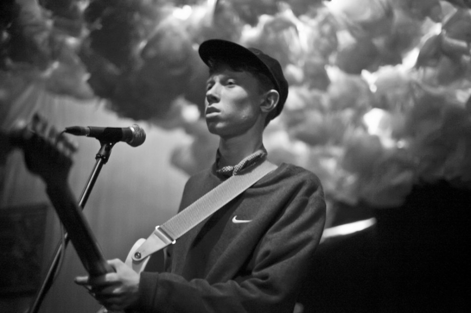 king krule