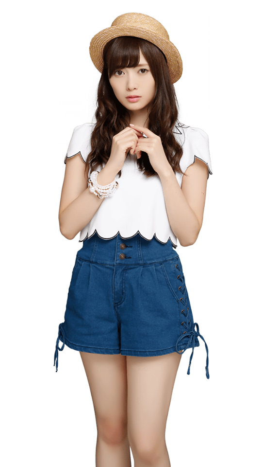 Shiraishi Mai Ai ♥ ❤ ❥ ❣ ❦ ❧