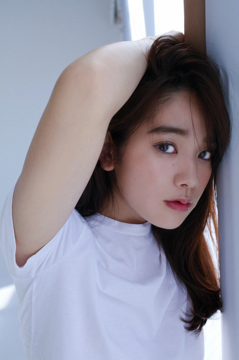 reckless330:筧美和子