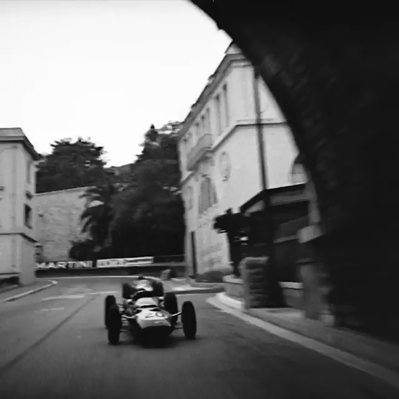 Porn dearf1: The 1962 Monaco Grand Prix photos