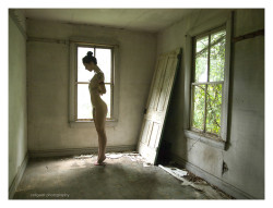 Architectural Decay #Nsfw #Sexybutnotporn