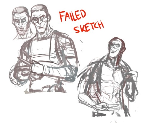 Okay Im Such A Hypocrite So All WHF Fanartist Have Their Own Bobby Ocs With Different AU, And I Decide