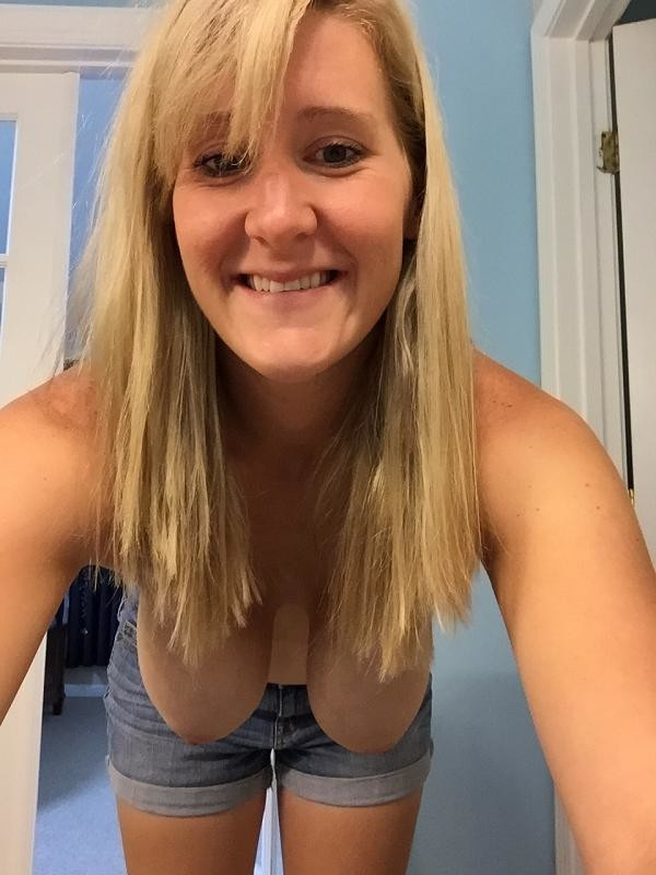 onlyamatures:I would love to have them hanging in my face!!  Thanks for the awesome