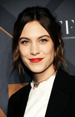 Just Alexa Chung