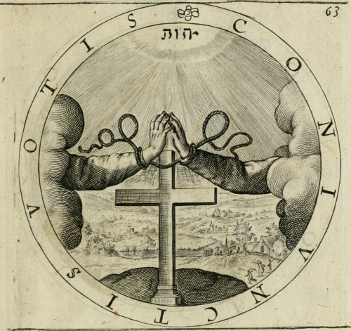 deathandmysticism:A collection of emblemes, ancient and moderne, 1635