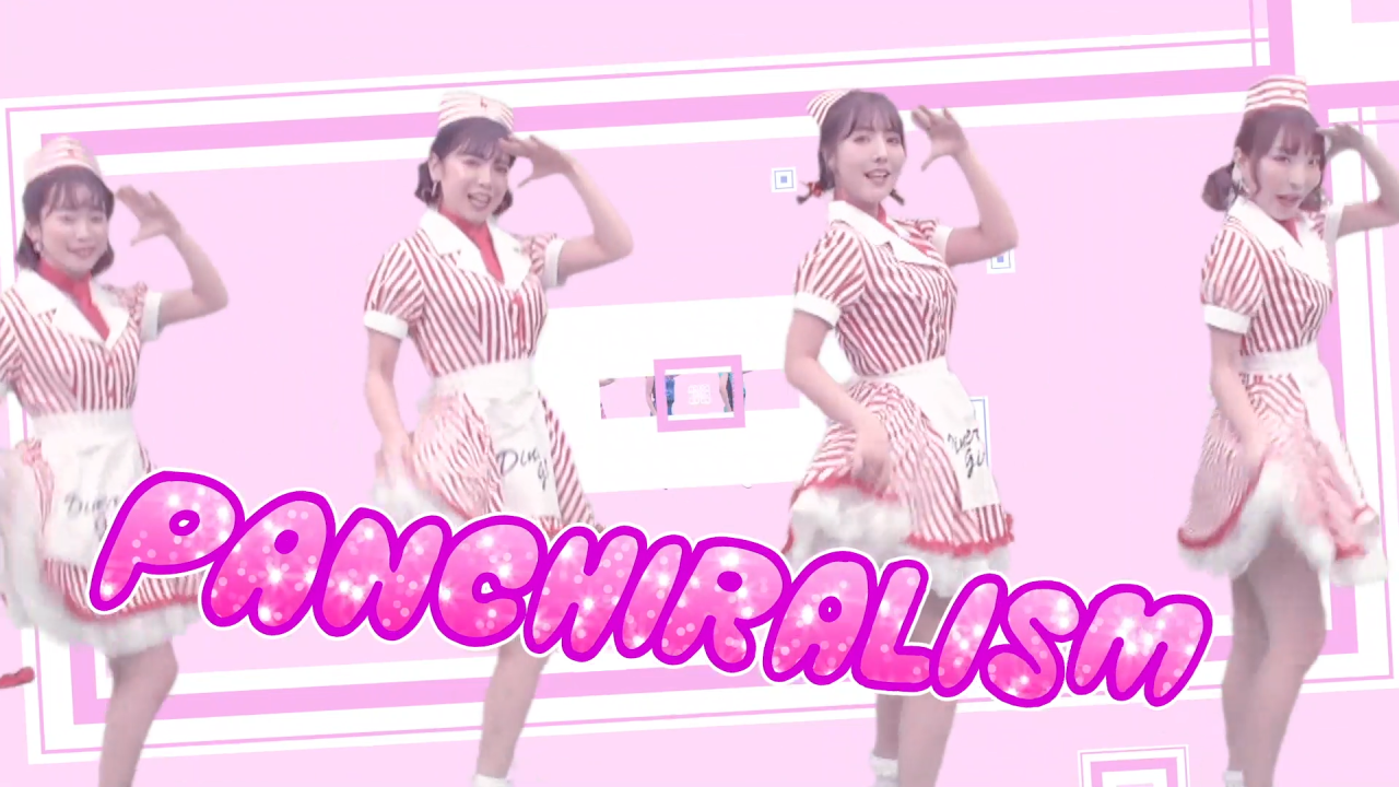 恵比寿マスカッツ　パンチラ 