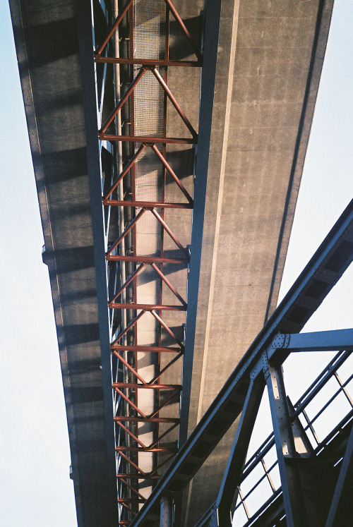 Bridges, Berlin
