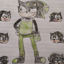 fleetway1900 - FaithTHedgehog