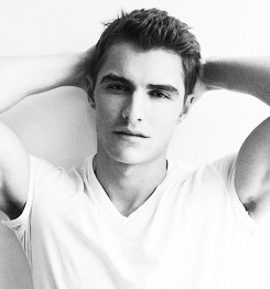 frayned:  James and Dave photographed by Terry Richardson  