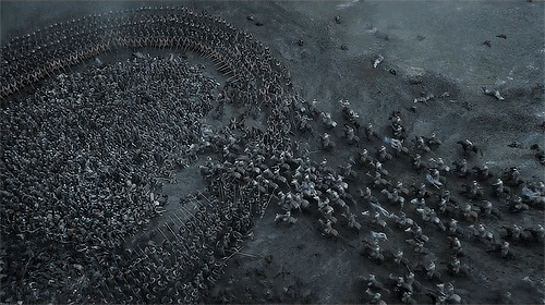 ravnenreyes: Robin Arryn: She’s my cousin. We should help her.Petyr Baelish: That was my insti