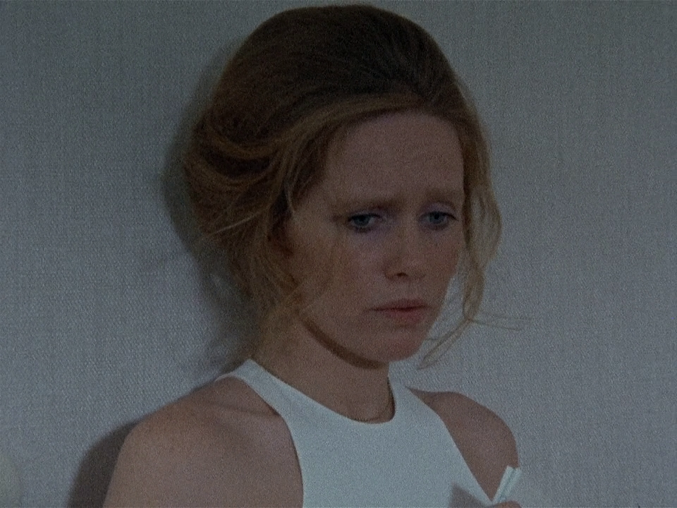 tsaifilms:   Scenes from a Marriage (1973)Directed by Ingmar Bergman