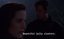 The X-Files Out Of Context