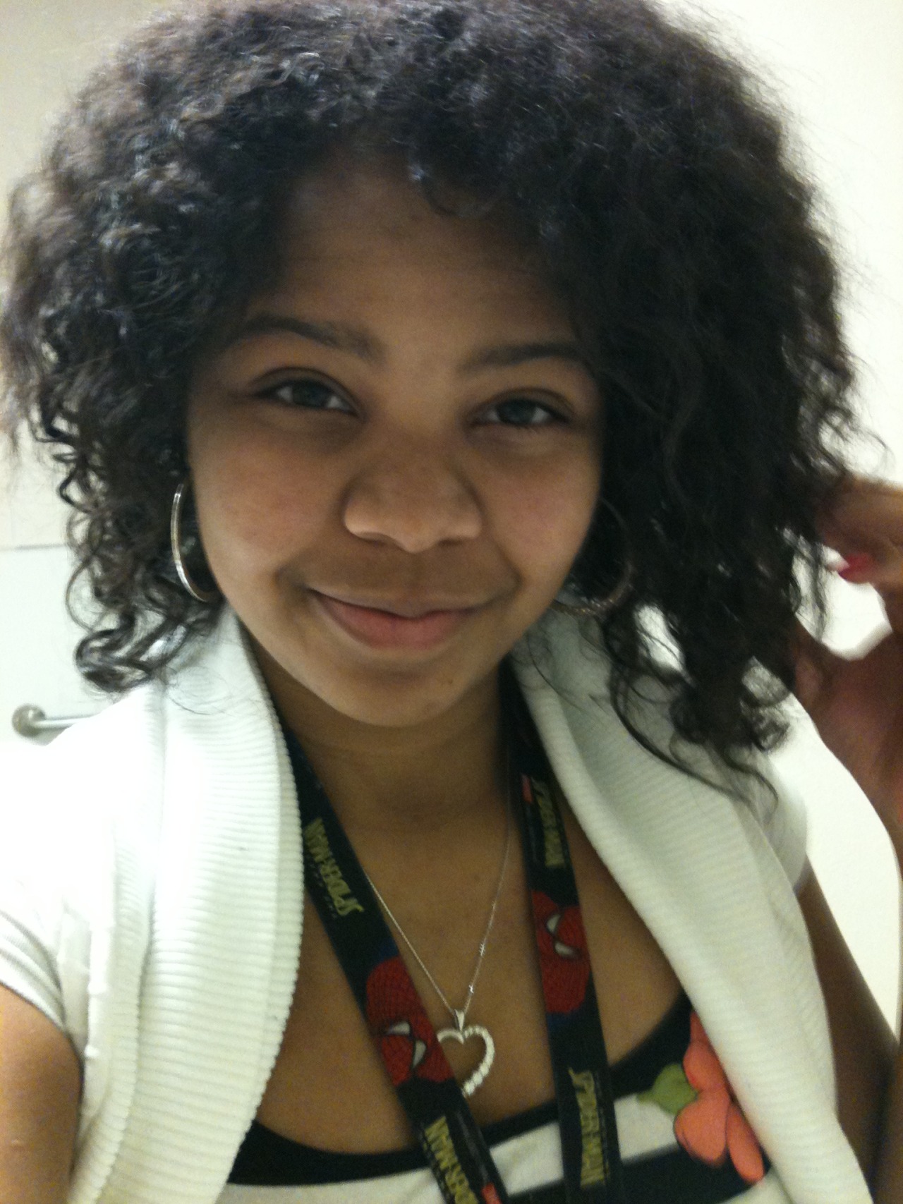 Need help with your hair??