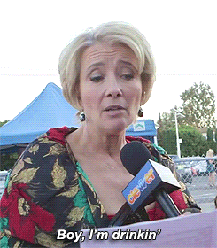 brimalandro:  Emma Thompson | Drunk In Love (x) 