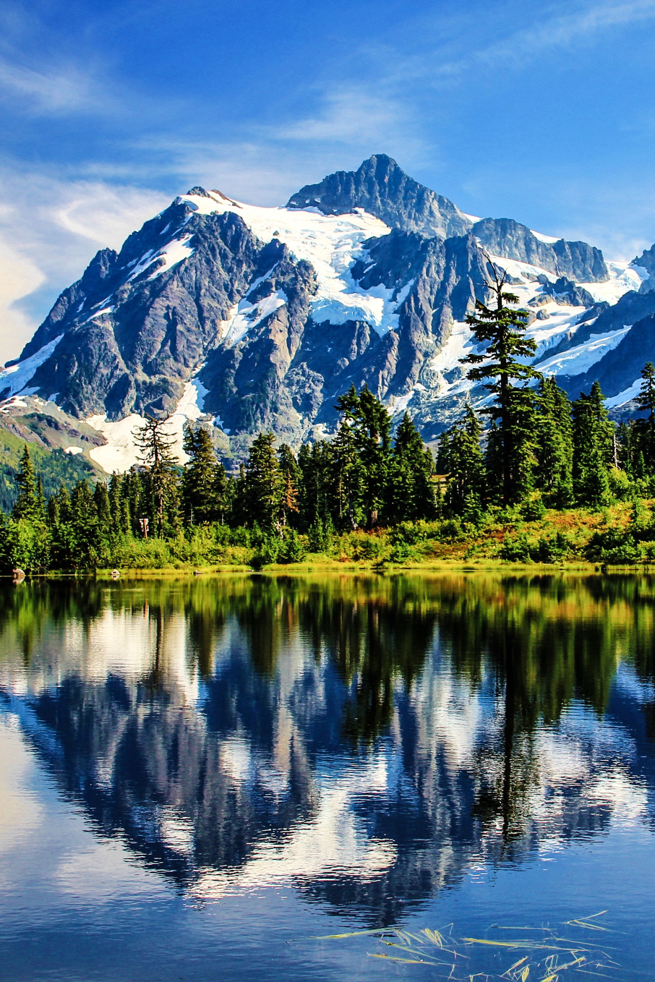 czechthecount:  Shuksan