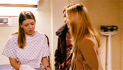 buffygif:  favourite buffy x tara moments 