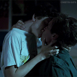 somegoodthings:  Armie Hammer &amp; Timothée Chalamet in Call me by your name