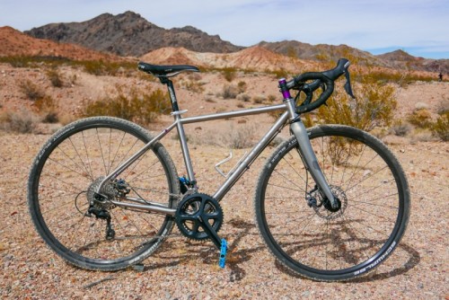 aces5050:  (via What’s new at Interbike: Day one)