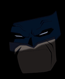 Gameraboy:  Batman: The Dark Knight (2012) 