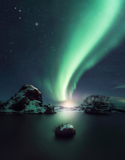phantastrophe:Iceland | Photographer: Arnar Kristjansson