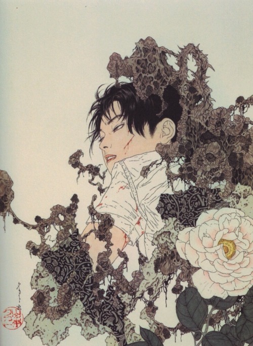 subversiveforce: Takato Yamamoto porn pictures