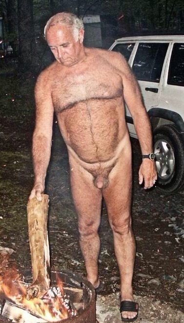 I Love Daddy Bears!