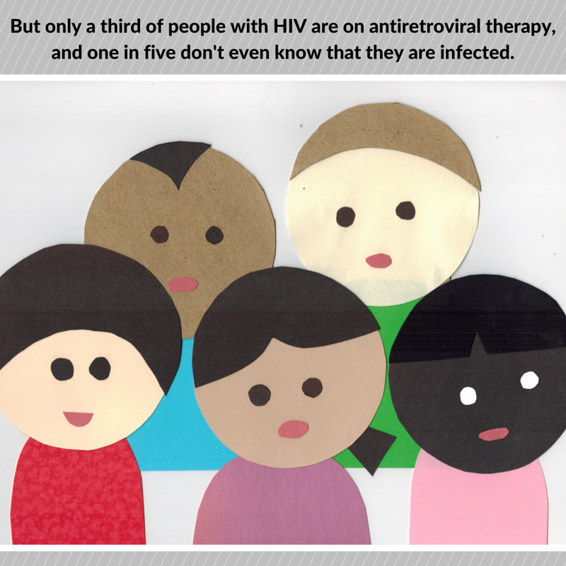 sexedplus:  End the epidemic, end the stigma. Understand the actual risks. Donate