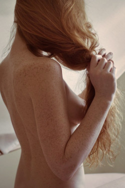 amorsexus:  spots 