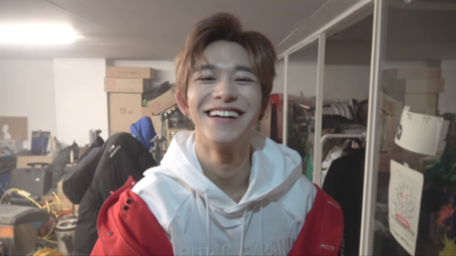 yukhye: cutest babe on the town // screen caps : NCT U: The Story of YESTODAY