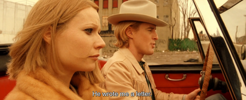 hirxeth:The Royal Tenenbaums (2001) dir.