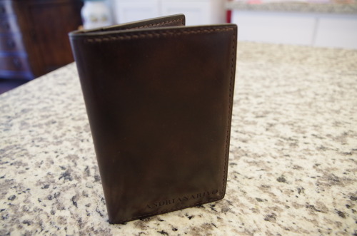 Wallets – Chester Mox