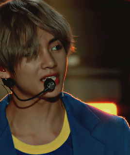 taene:tae @ sbs inkigayo 171001