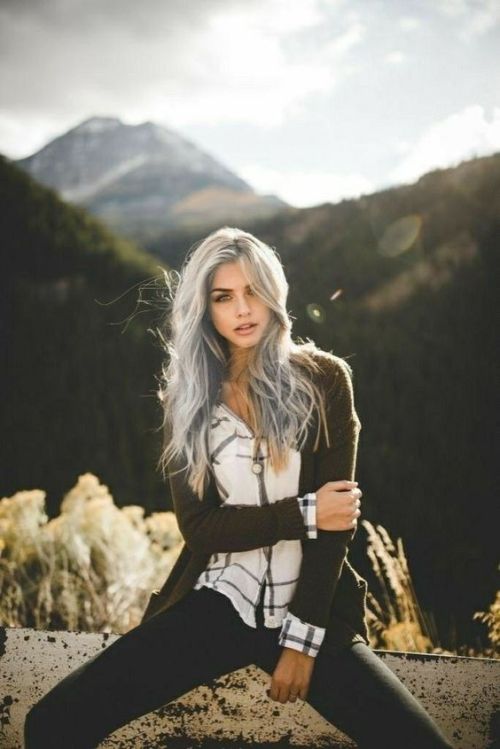 hisame:Lilly (18 Photo)