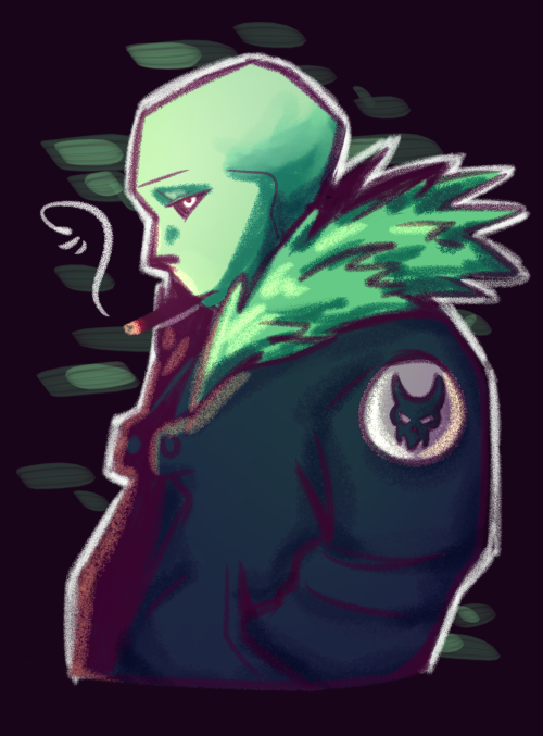 G Sans Sketches. I Might Just Go Ahead And Finish The Last One When I Can