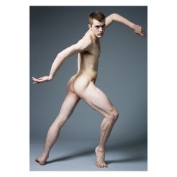 Male Ballet Rocks