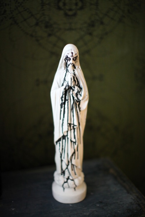 giovannalovesatan:  HAIL SATANA