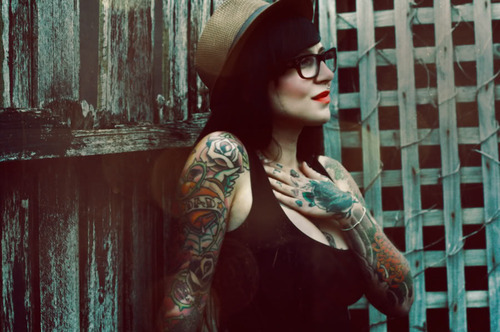 Christina Rae Elia