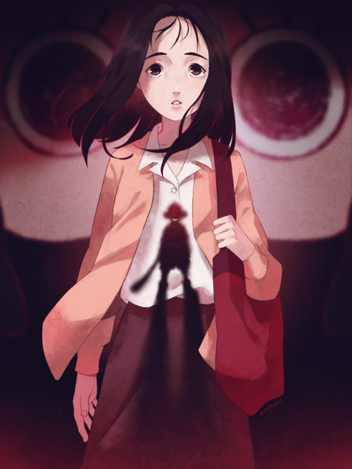 arengarci:I finished Paranoia Agent a couple of days ago and fell in love with it, the characters, t