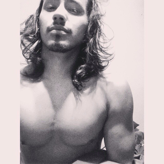 ericsaldivar:  &ldquo;You have to love yourself because no amount of love from
