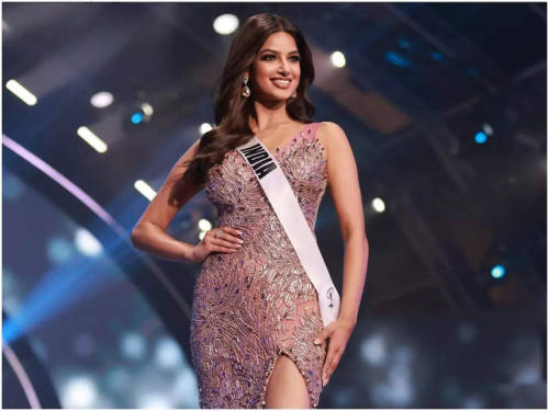 Will India win the crown of Miss Universe? https://ift.tt/3oOyckO #IFTTT#Blogger#News#Tamilrockers Review#blog#movie review