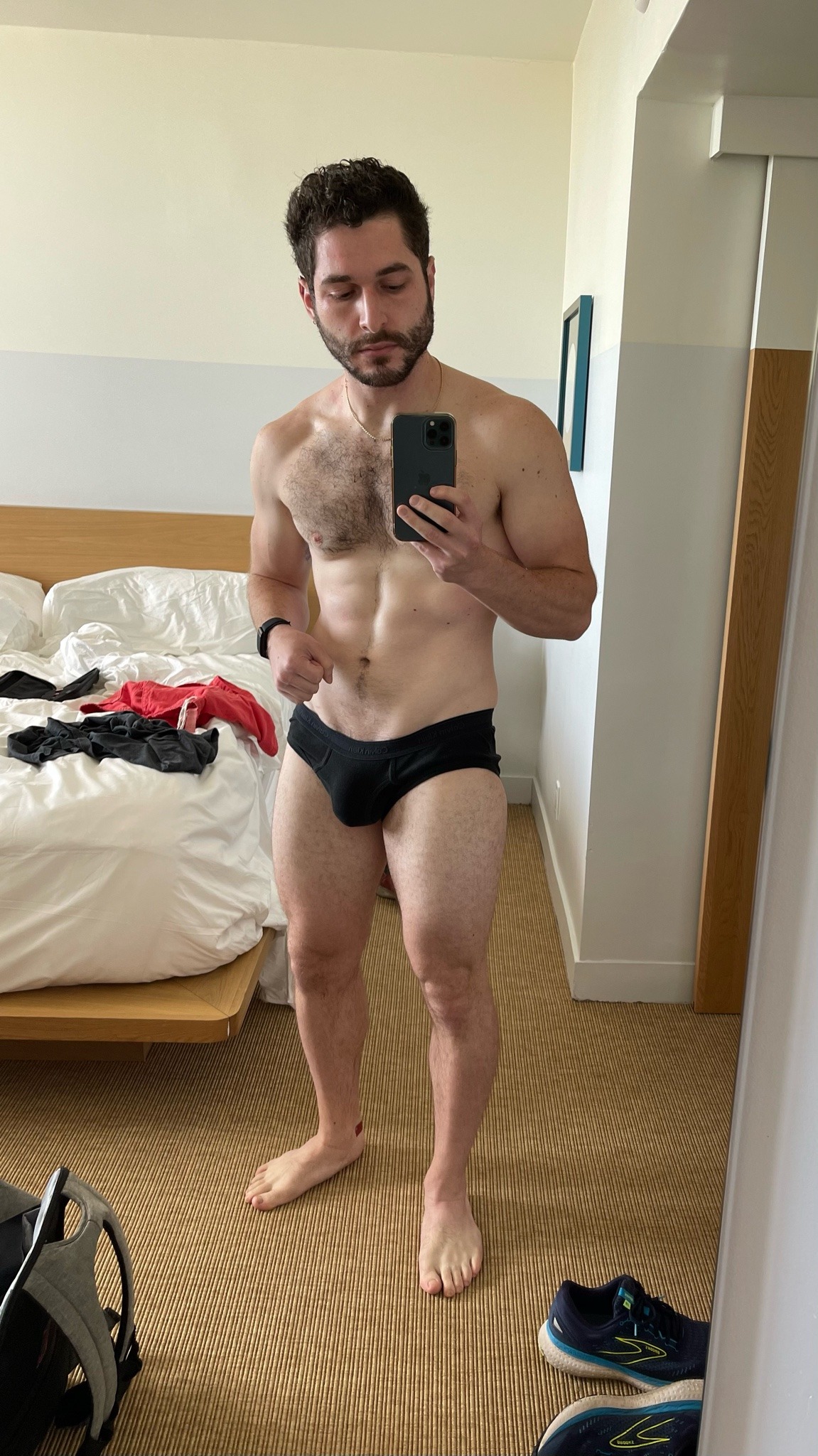 goldenboldy:Miss y’all