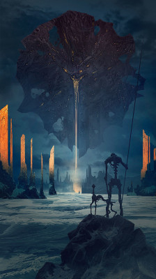 theartofanimation:  Alexey Egorov    