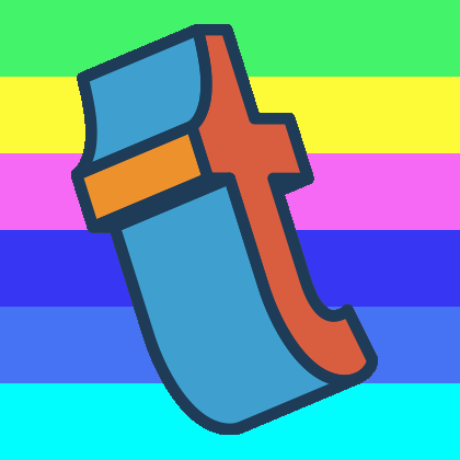 urfavwouldcallyouaslur:  tumblr staff would call you a slur!