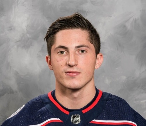 justleafstrash: Now I’m not the NHL look alike account but I think I’m on to something&h